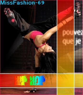hip hop